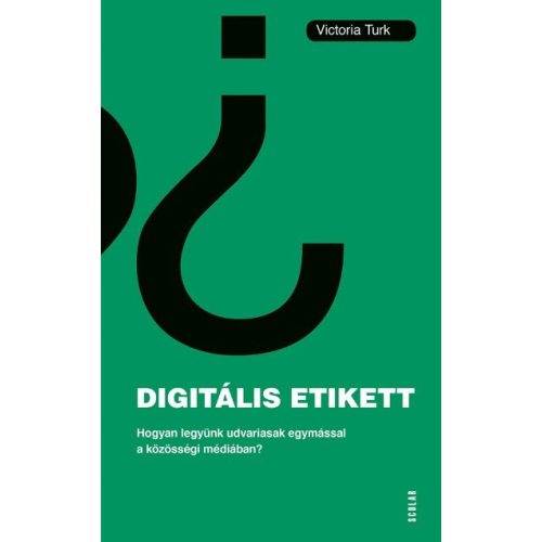 Digitális etikett - Hogyan legyünk udvariasak egymással a közösségi médiában?