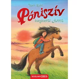 Póniszív megmenti Annit - Póniszív 10.