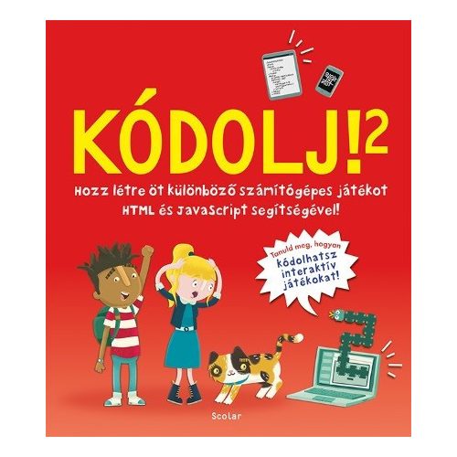 Kódolj! 2.