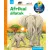 Afrikai állatok - Mit? Miért? Hogyan? /Scolar mini 44.