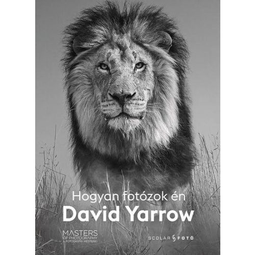 Hogyan fotózok én - David Yarrow - A fotográfia mesterei