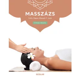 Masszázs - Titkok nélkül (2. kiadás)