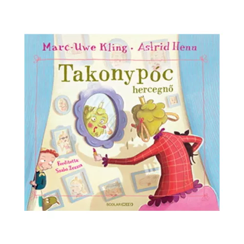 Takonypóc hercegnő