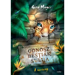 A verseny - Gonosz Bestiák Sulija 1.