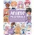 Anime rajziskola - Rajzolj tökéletes mangafigurákat!