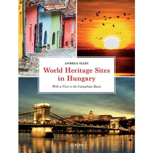 World Heritage Sites in Hungary (new edition)