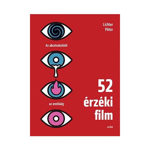 52 érzéki film - Az absztrakciótól az erotikáig