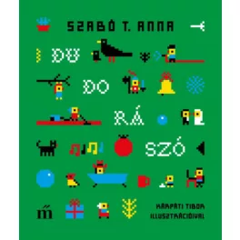 Babák első mondókáskönyve