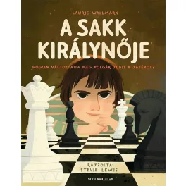   A sakk királynője - Hogyan változtatta meg Polgár Judit a játékot?