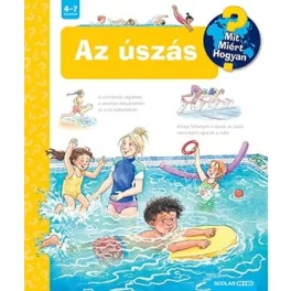 Az úszás - Mit? Miért? Hogyan? 64.