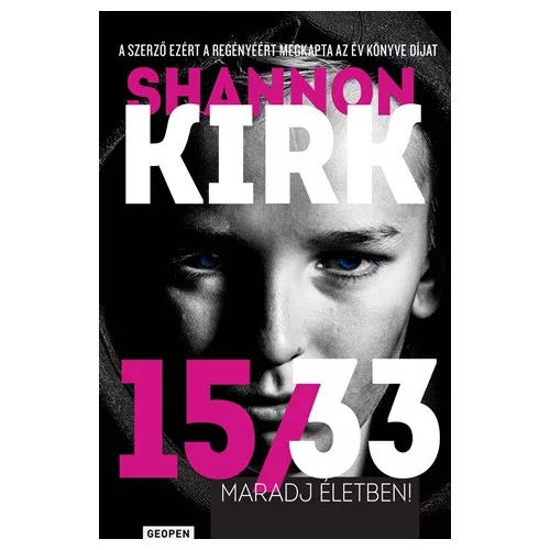 15/33 - Maradj életben!