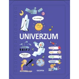 Az univerzum - Mondd csak!