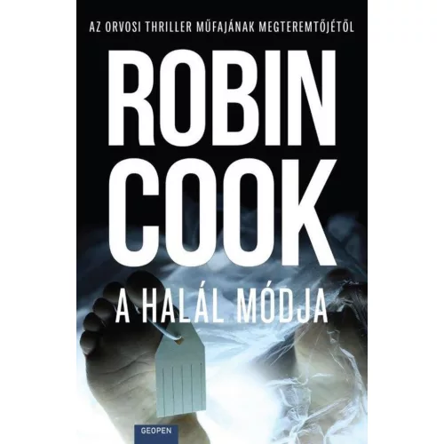 A halál módja