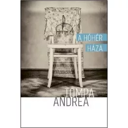 A hóhér háza (6. kiadás)