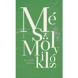 Az atléta halála (új kiadás)