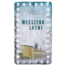Messzebb látni