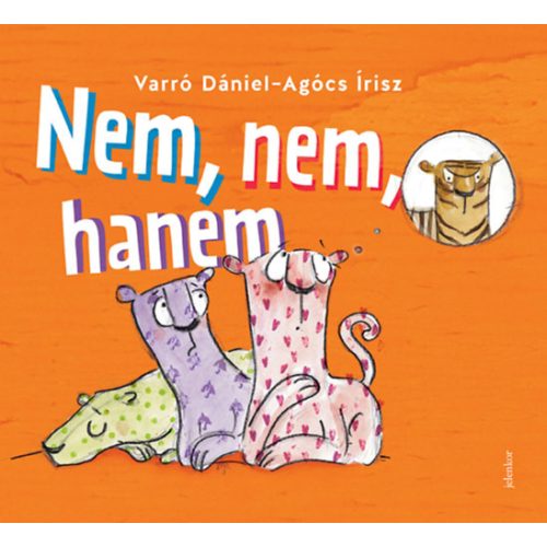 Nem, nem, hanem (új kiadás)