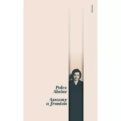 Asszony a fronton (12. kiadás)
