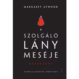 A szolgálólány meséje (képregény)