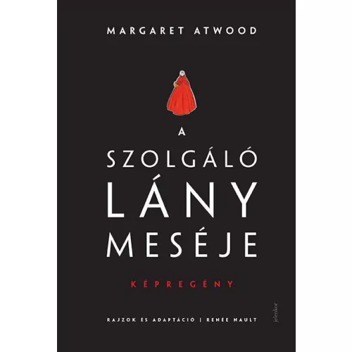 A szolgálólány meséje (képregény)