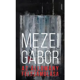 Az állomány felszámolása