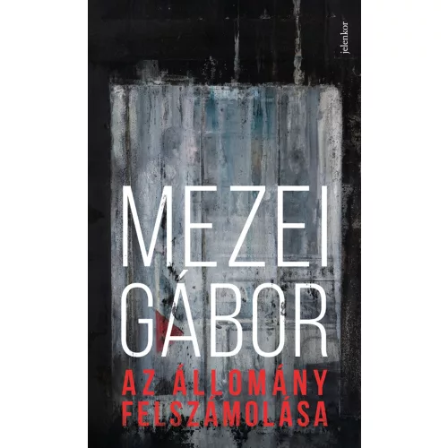 Az állomány felszámolása