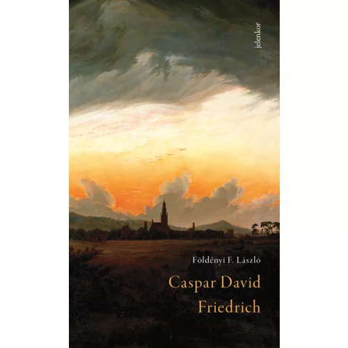 Caspar David Friedrich