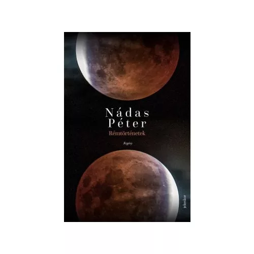 Rémtörténetek (2. kiadás)