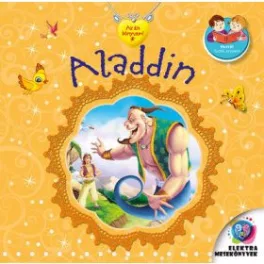 Aladdin - Az én könyvem