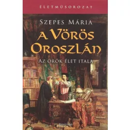 A vörös oroszlán