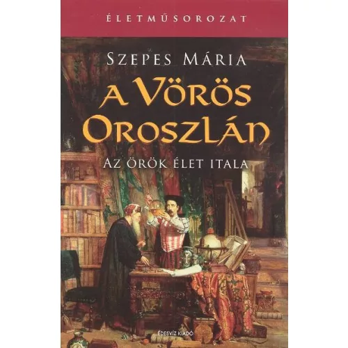 A vörös oroszlán
