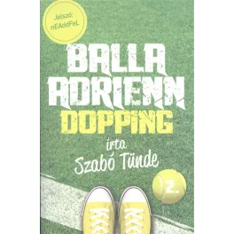 Balla Adrienn 2. /Dopping