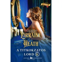A titokzatos Lord K - Arany Széphistória