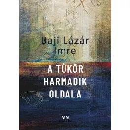   A tükör harmadik oldala - Irodalmi és művészeti írások