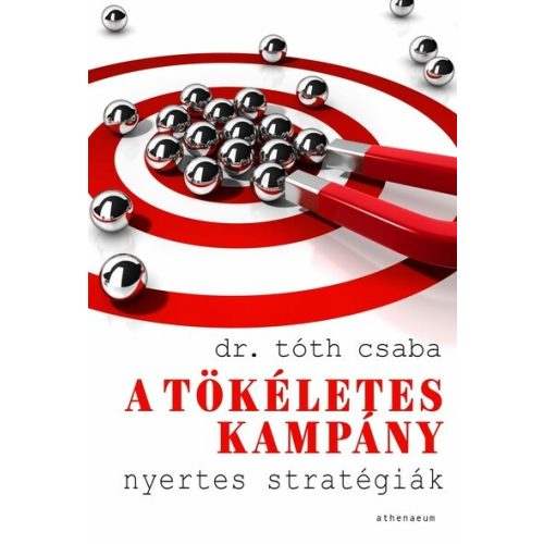 A tökéletes kampány - Nyertes stratégiák