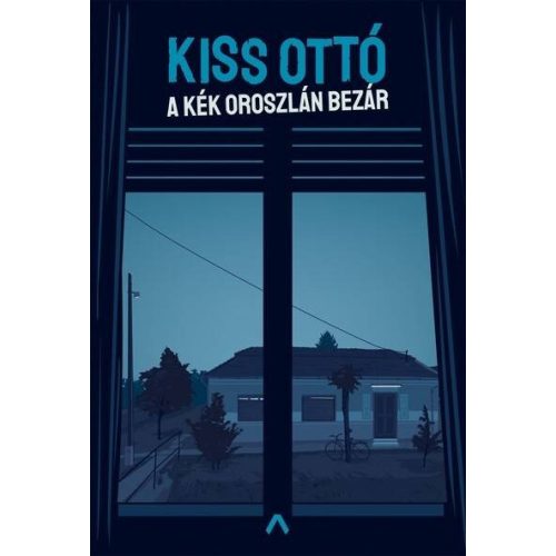 A Kék Oroszlán bezár