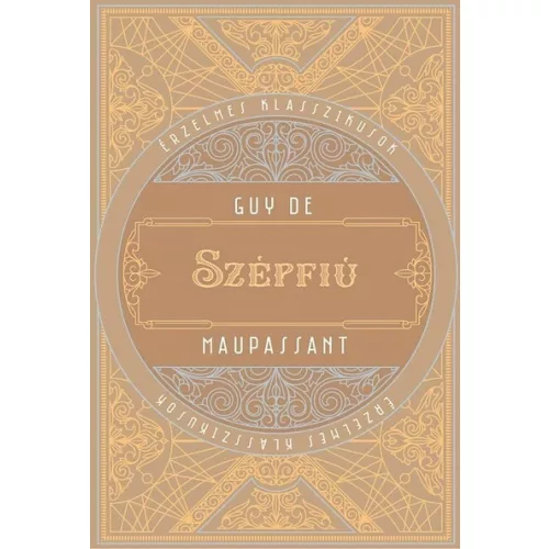 Szépfiú - Érzelmes klasszikusok