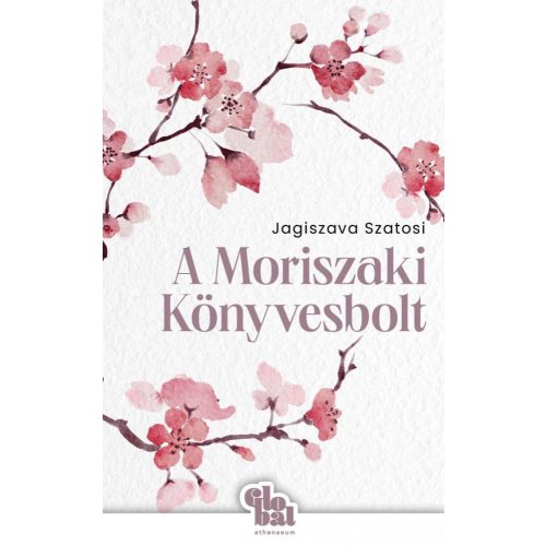 A Moriszaki Könyvesbolt - Globál