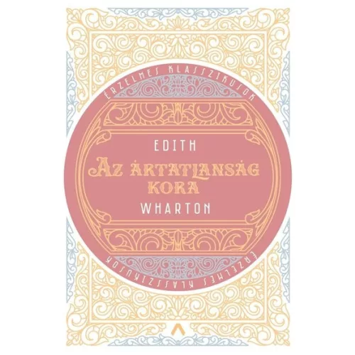Az ártatlanság kora - Érzelmes klasszikusok