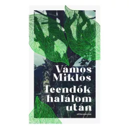   Teendők halálom után - Karcsú Könyvek - Pontos történetek