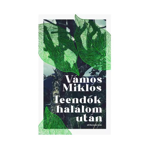 Teendők halálom után - Karcsú Könyvek - Pontos történetek