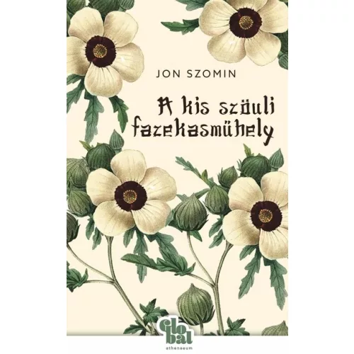 A kis szöuli fazekasműhely - Globál