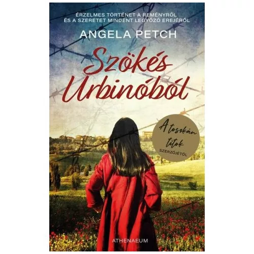 Szökés Urbinóból