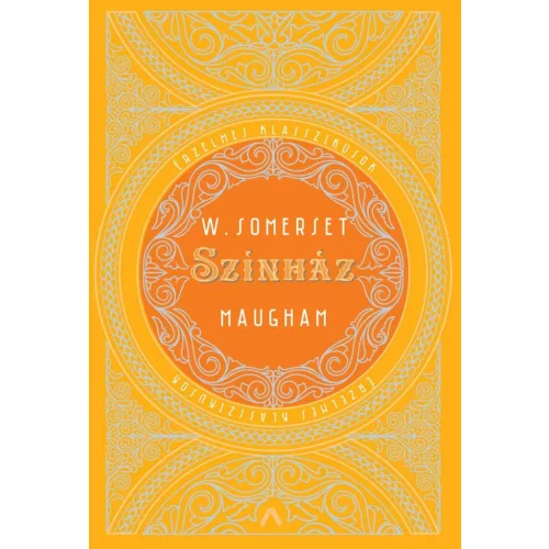 Színház - Érzelmes klasszikusok