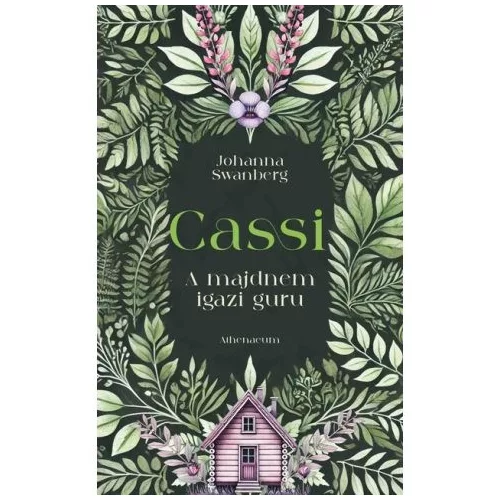 Cassi - A majdnem igazi guru