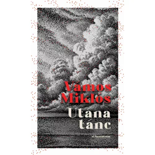 Utána tánc - Karcsú Könyvek
