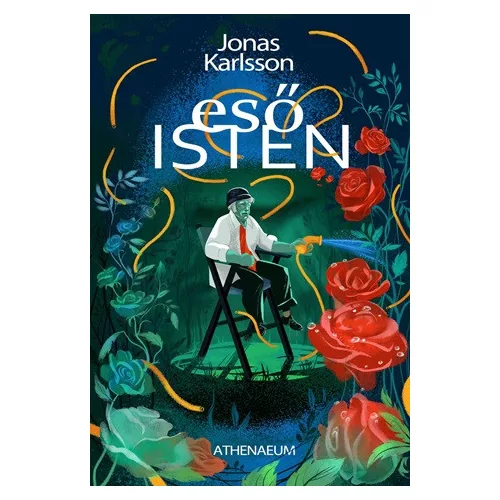 Esőisten - Kerti mese