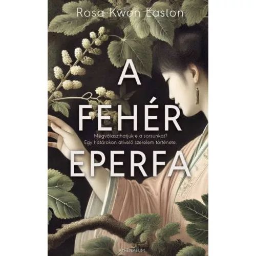 A fehér eperfa