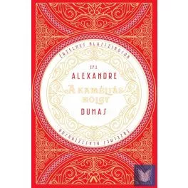 A kaméliás hölgy - Érzelmes klasszikusok
