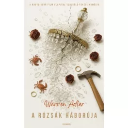 A rózsák háborúja (új kiadás)